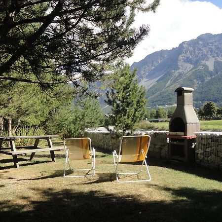 La Casa Di Armando Aparthotel Bormio Exteriör bild