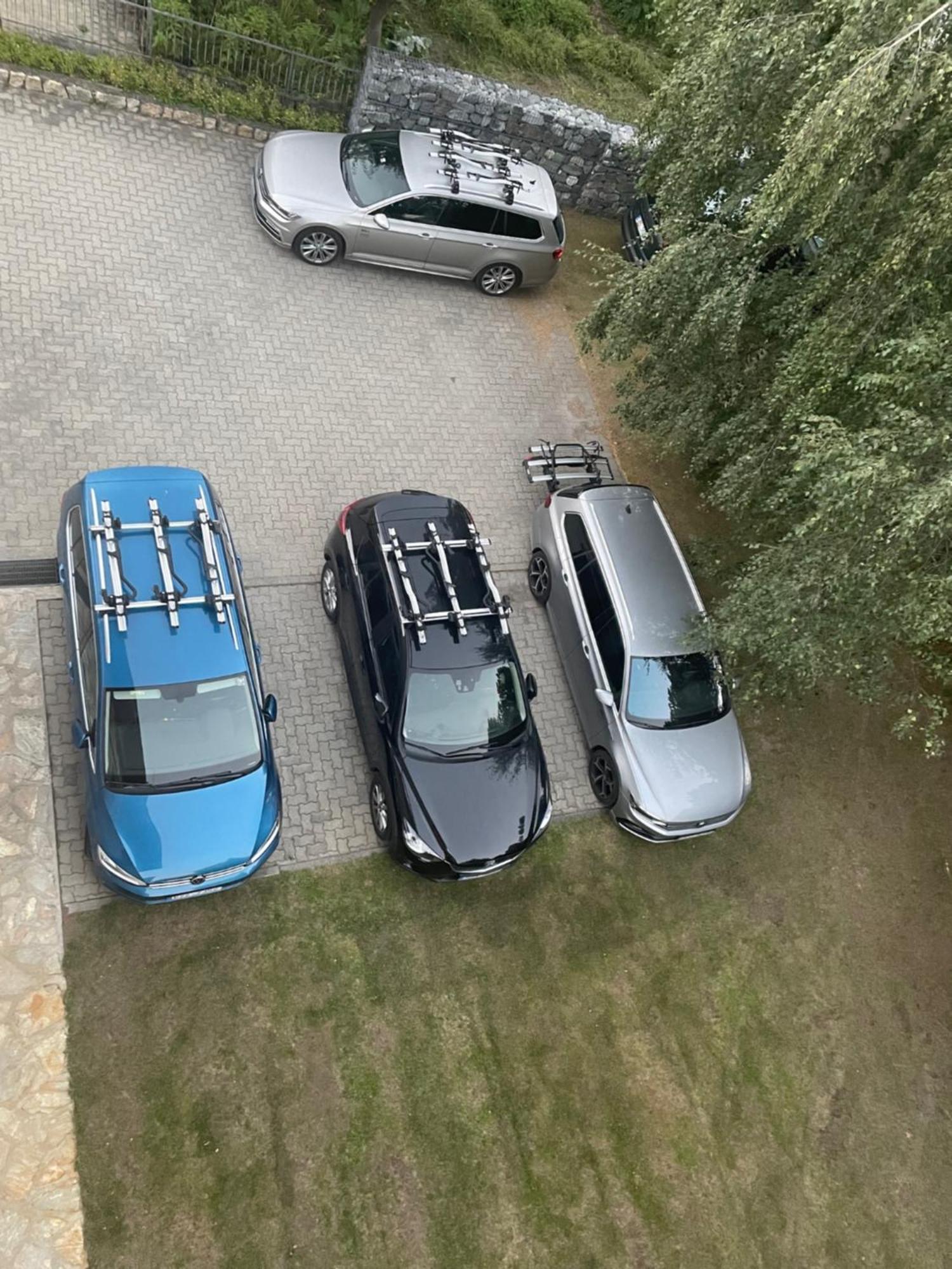 La Casa Di Armando Aparthotel Bormio Exteriör bild