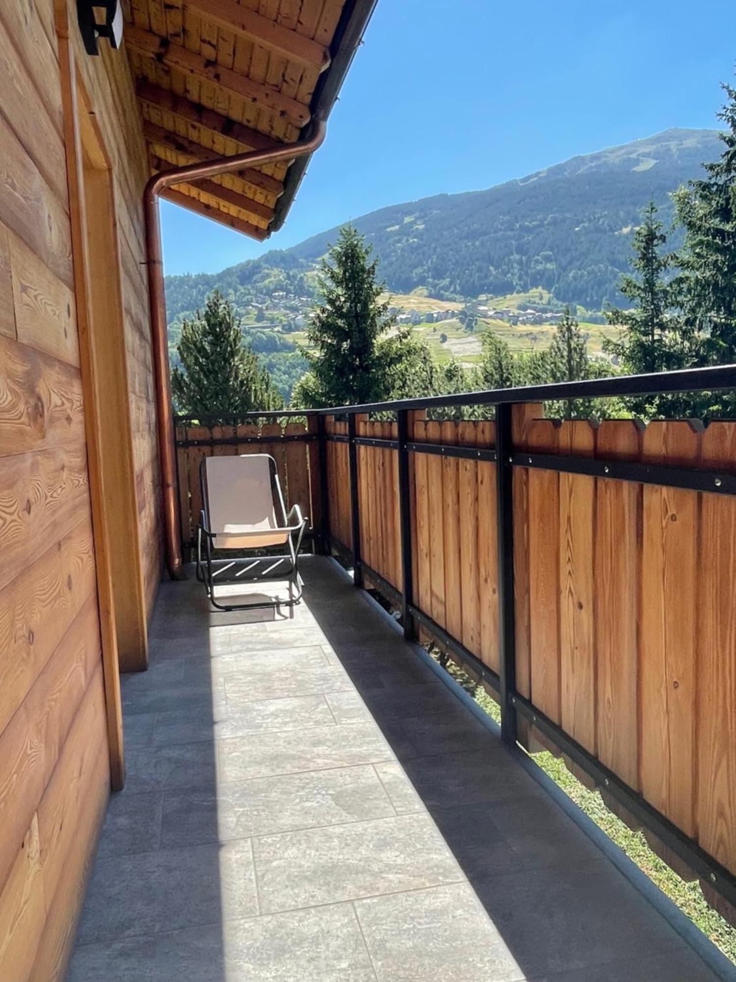 La Casa Di Armando Aparthotel Bormio Exteriör bild