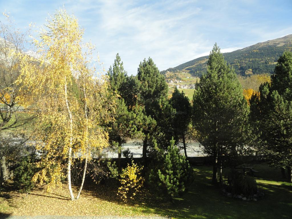 La Casa Di Armando Aparthotel Bormio Exteriör bild