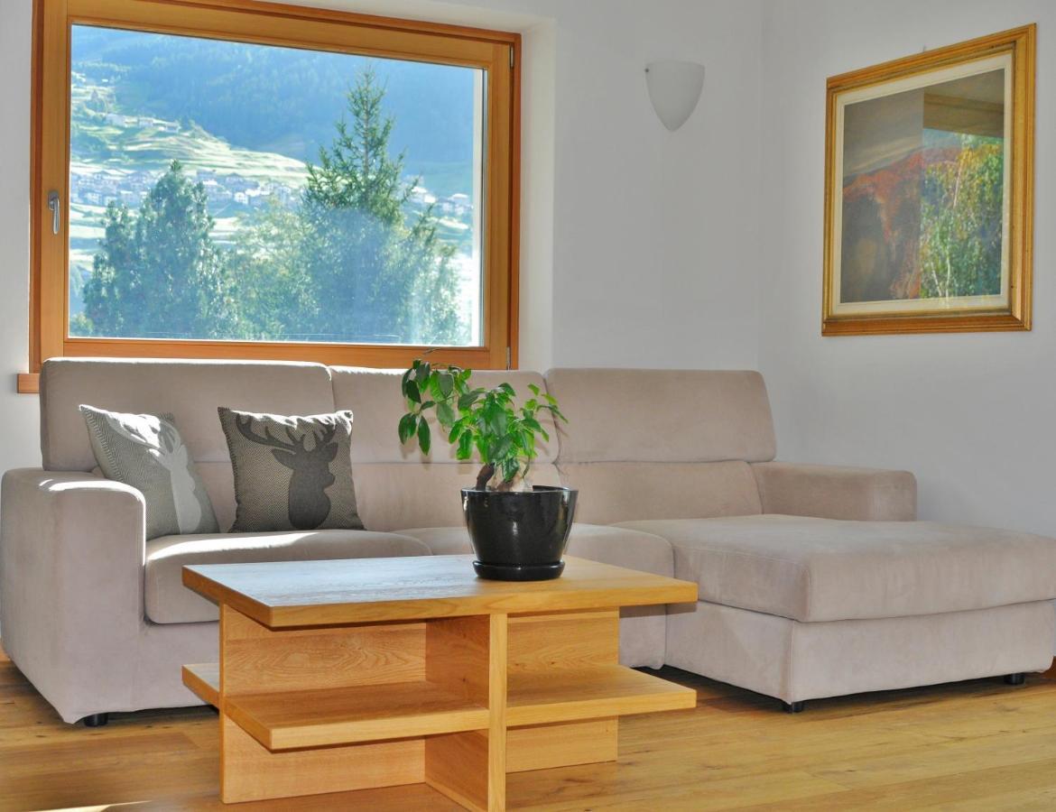 La Casa Di Armando Aparthotel Bormio Exteriör bild
